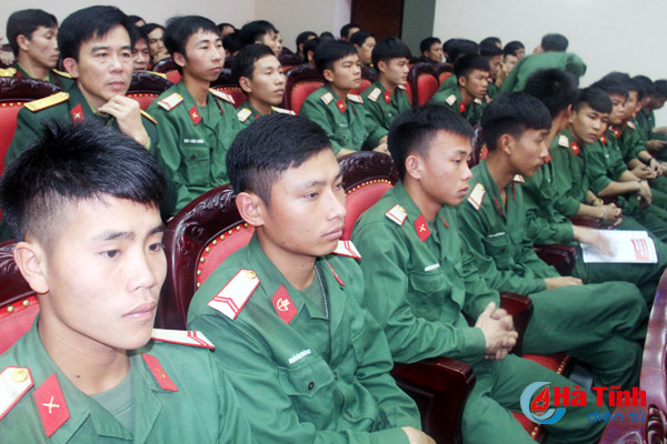 dem giao luu ra quan quyet thang