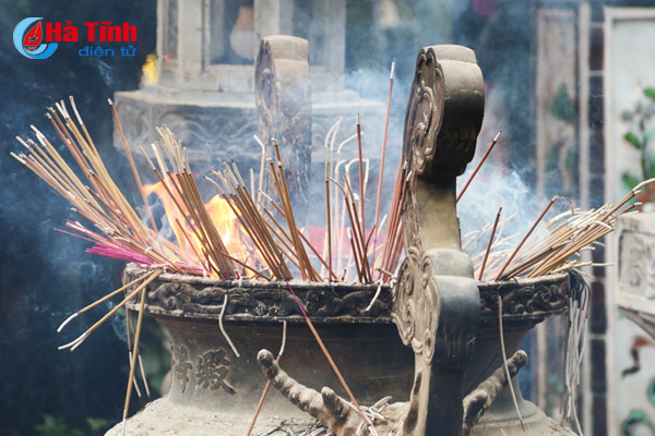 photo ngua hoa thanh than huong dot tung bo