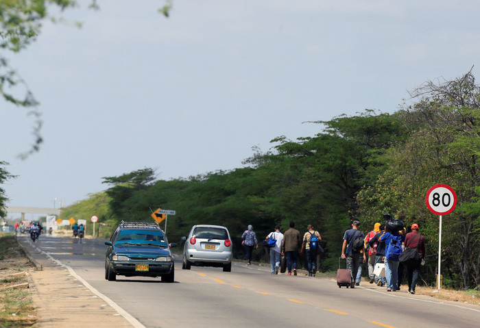 "Vượt biên hoặc là chết" ảnh 9 vuot bien hoac la chet