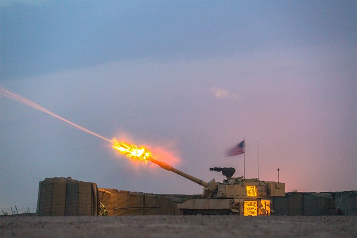 uy luc dang gom xe tang phao tu hanh cua quan doi my