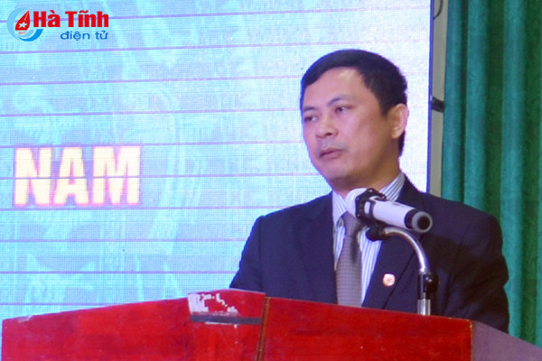 nganh y te ha tinh nhan co thi dua cua bo y te
