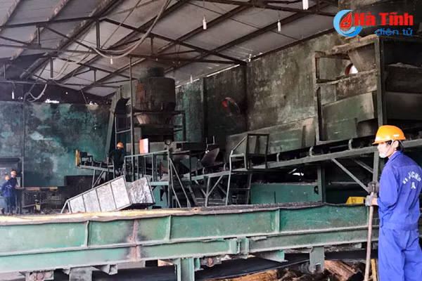 ha tinh thu hon 536 ty dong thue xuat nhap khau 2 thang dau nam