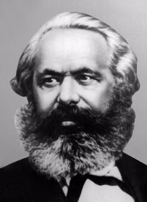 tu tuong cac mac vi su nghiep giai phong con nguoi