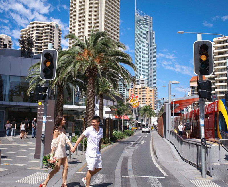 du lich qua nhung buc anh cuoi dep nhu mo