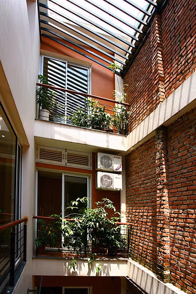 cac sai lam khien gieng troi gay tac hai cho nha ban