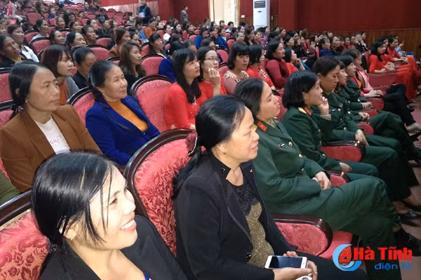 gia dinh hanh phuc hoa thuan se tac dong toi ca cong dong