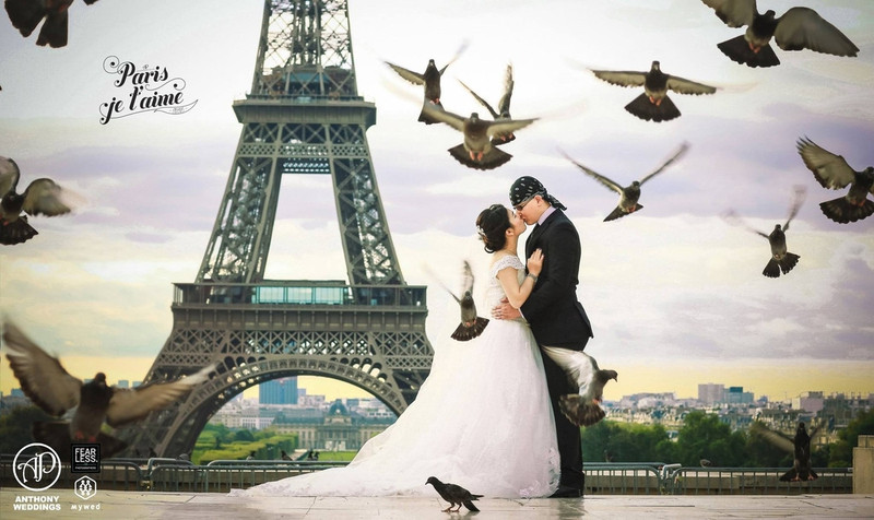 du lich qua nhung buc anh cuoi dep nhu mo