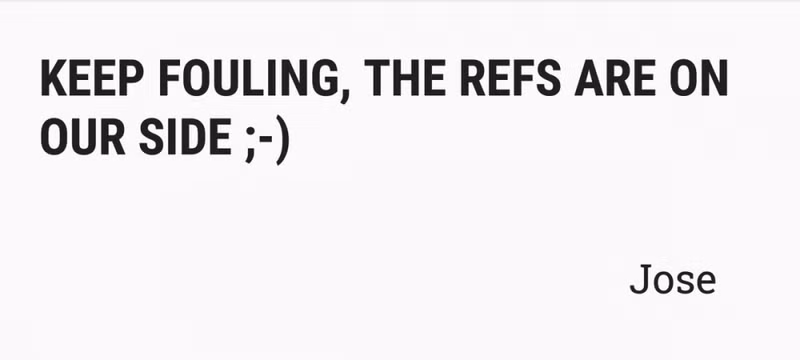 dan mang dua nhau che mat thu mourinho gui matic