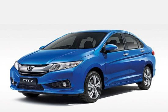 honda viet nam trieu hoi 1 500 chiec honda city