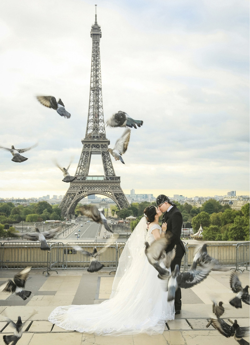 du lich qua nhung buc anh cuoi dep nhu mo