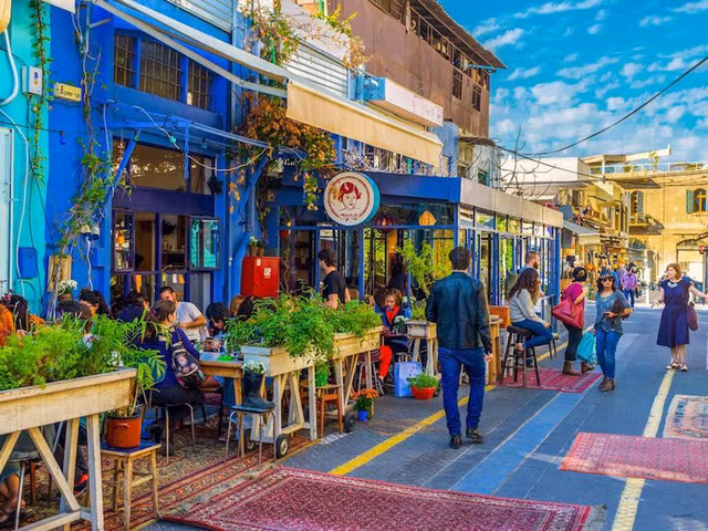 ban nen di dau trong nam 2018 theo tuoi cua minh