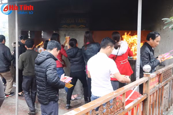 photo ngua hoa thanh than huong dot tung bo