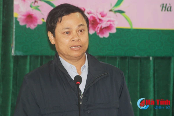 van nghe sy gop phan xay dung tam hon nhan cach con nguoi ha tinh