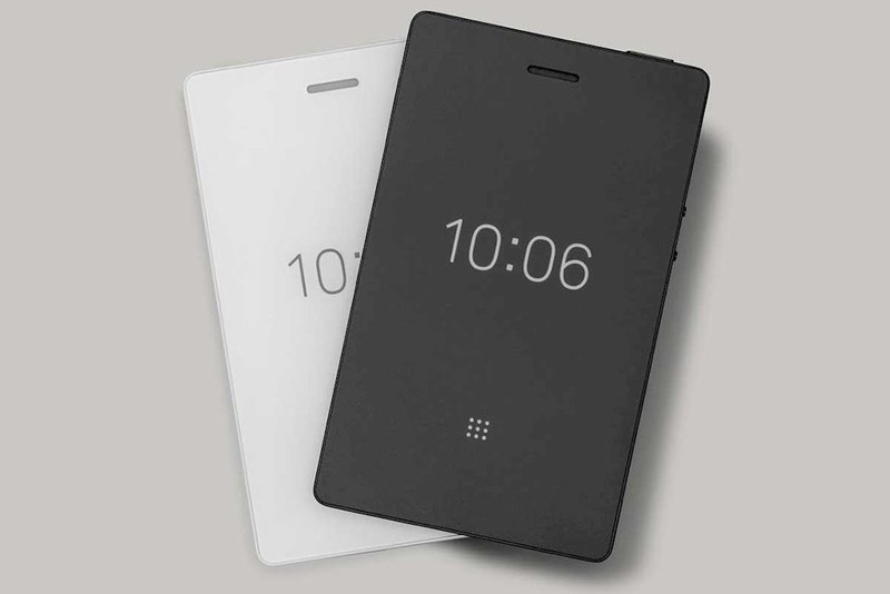 light phone 2 ra mat dien thoai cuc gach tinh te