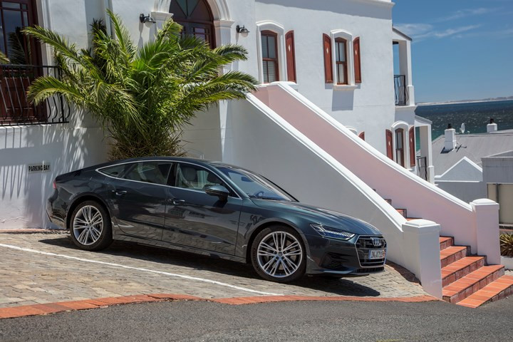 ngam nhin audi a7 sportback 2018 tran ngap cong nghe