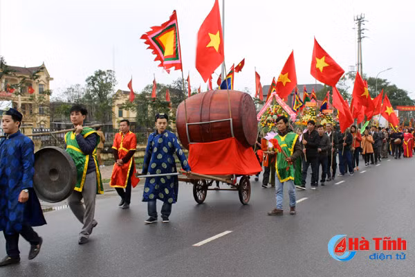 don bang di tich ls vh cap tinh nha tho pham van hanh