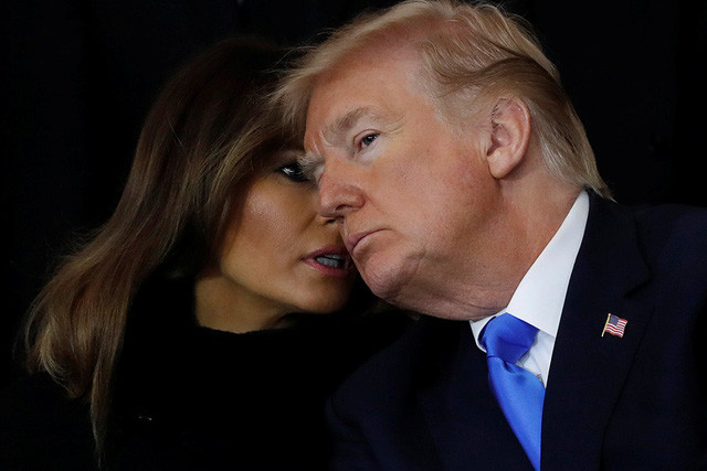 de cu nobel hoa binh cho ong trump la gia