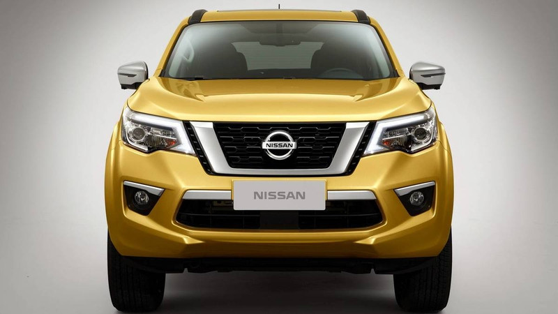 nissan terra suv 7 cho moi canh tranh fortuner