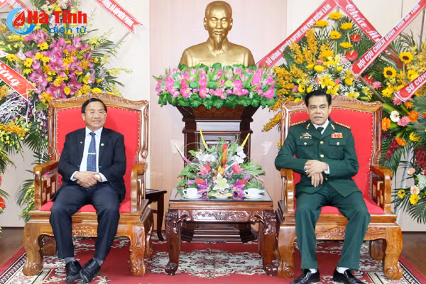 bdbp ha tinh tiep tuc bao ve vung chac chu quyen an ninh bien gioi