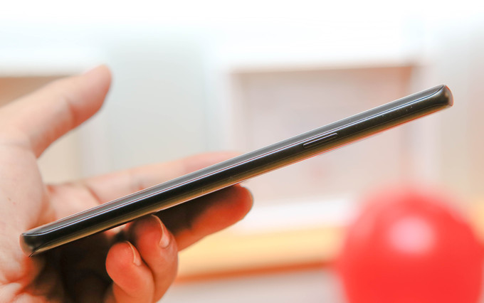 samsung galaxy s9 xuat hien tai viet nam