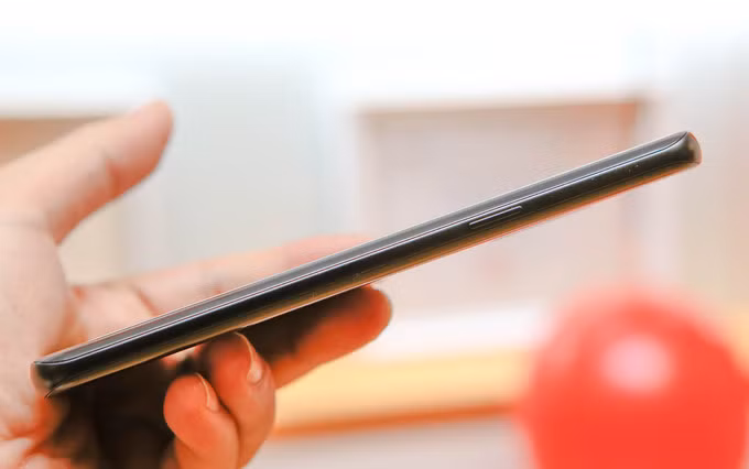 samsung galaxy s9 xuat hien tai viet nam