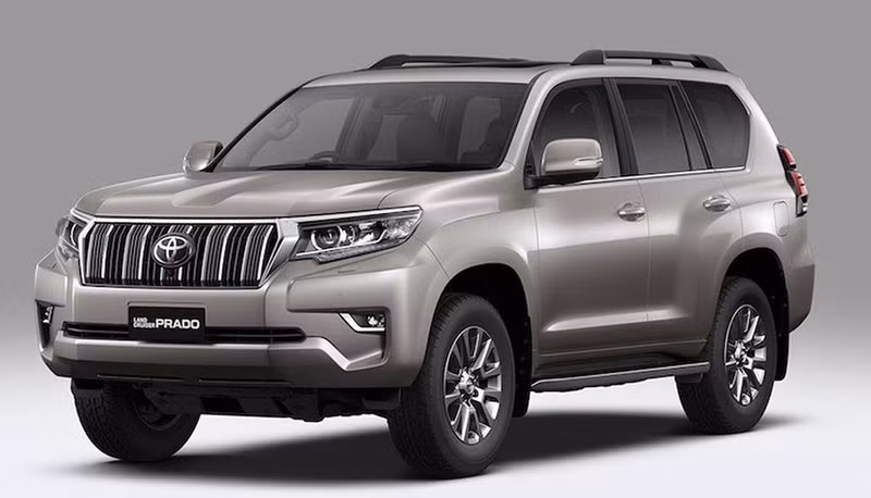 dau 2018 o to tang gia hang loat