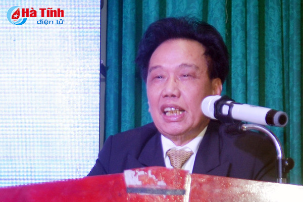 nganh y te ha tinh nhan co thi dua cua bo y te