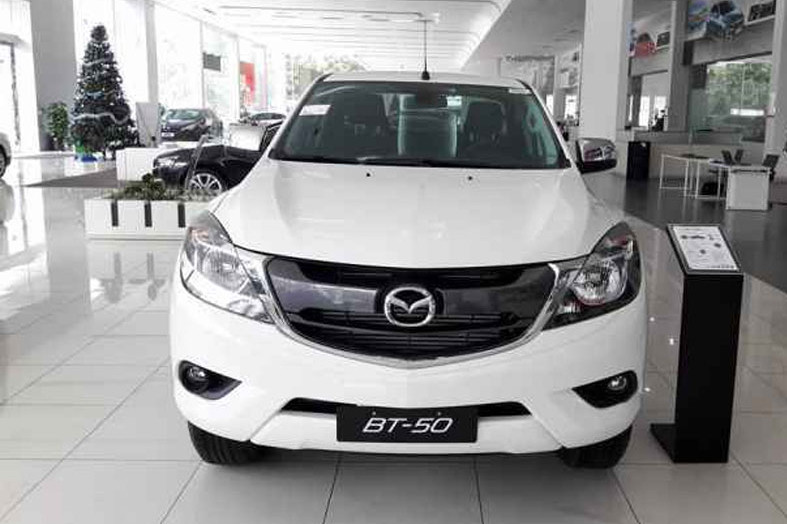 Đầu 2018, ô tô tăng giá hàng loạt ảnh 1 dau 2018 o to tang gia hang loat