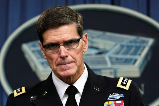 Mỹ cáo buộc Nga chơi trò nước đôi tại Syria ảnh 1 my cao buoc nga choi tro nuoc doi tai syria