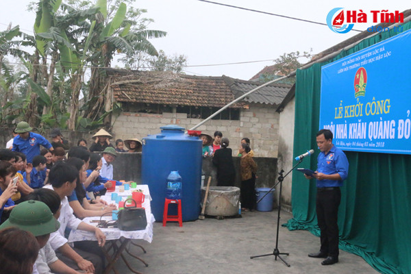 tuoi tre ha tinh tich cuc huong ung thang thanh nien