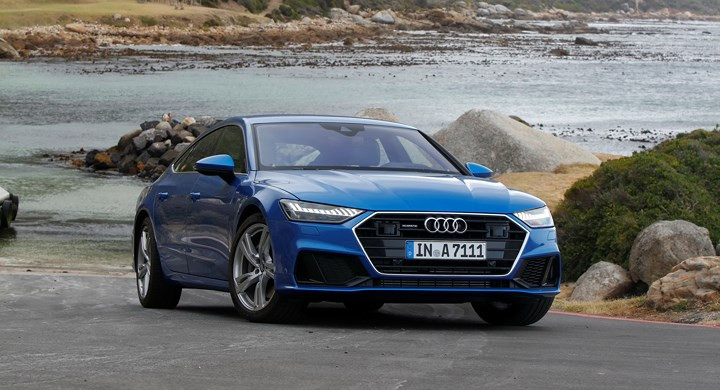 ngam nhin audi a7 sportback 2018 tran ngap cong nghe