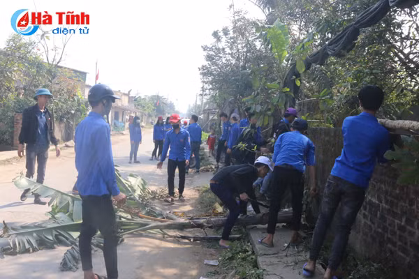 tuoi tre ha tinh tich cuc huong ung thang thanh nien