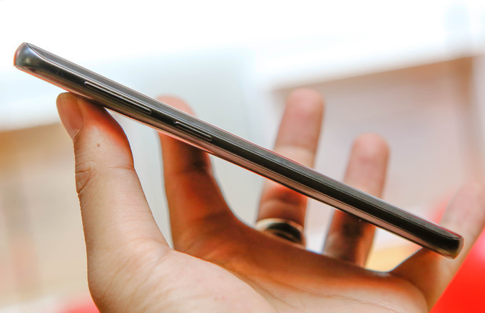 samsung galaxy s9 xuat hien tai viet nam