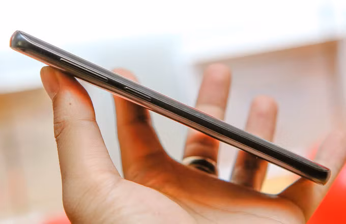 samsung galaxy s9 xuat hien tai viet nam