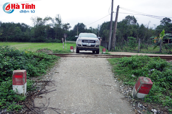 bat an duong chat can song khong rao chan