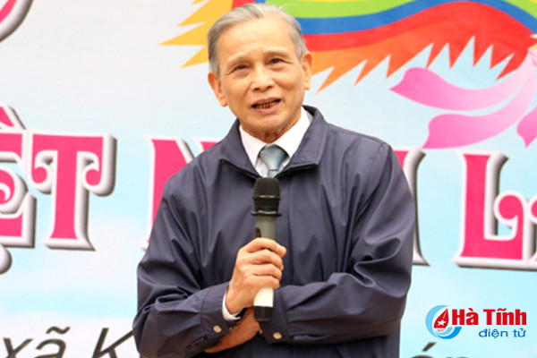 sau lang ngay tho viet nam lan thu xvi tai ha tinh