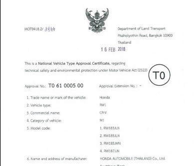 nong hang nghin o to honda cap cang gia giam 200 trieu moi chiec