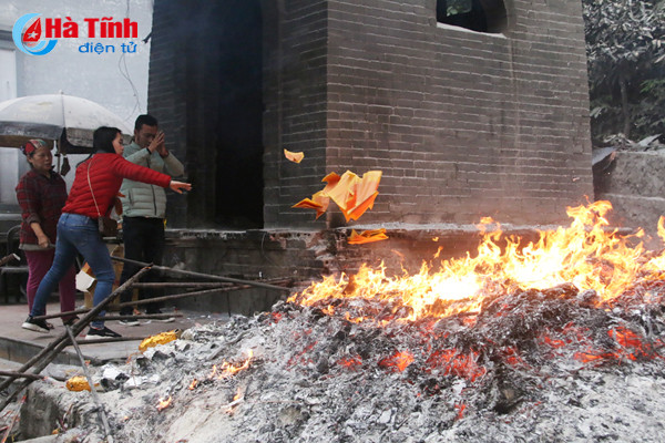 photo ngua hoa thanh than huong dot tung bo