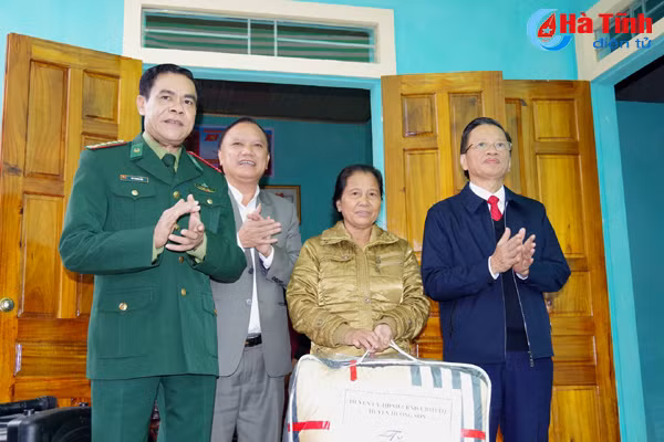 xay dung bo doi bien phong ha tinh vung manh toan dien