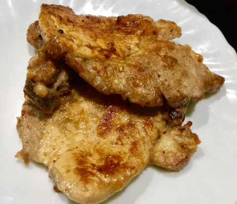 them mot cach nau com tam suon bi ngon la mieng ai thu cung nghien