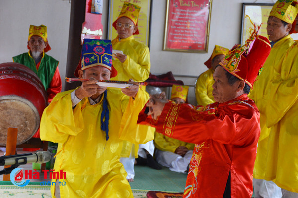 le bao an do dai bui cam ho