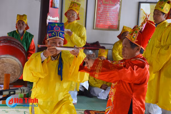 le bao an do dai bui cam ho