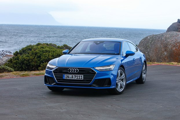 ngam nhin audi a7 sportback 2018 tran ngap cong nghe