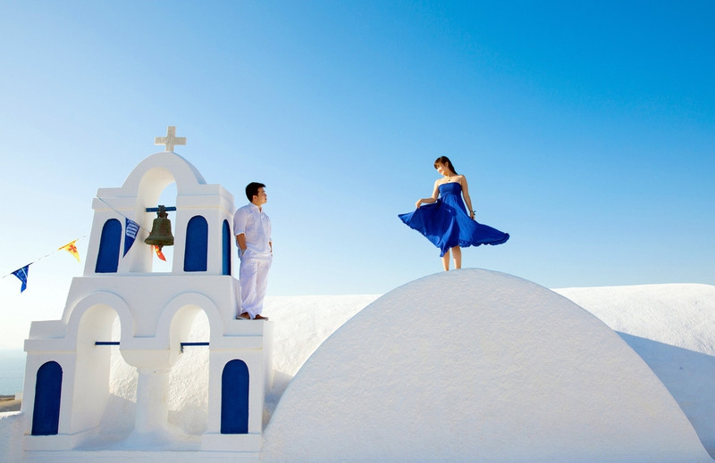 du lich qua nhung buc anh cuoi dep nhu mo