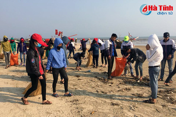 tuoi tre ha tinh tich cuc huong ung thang thanh nien