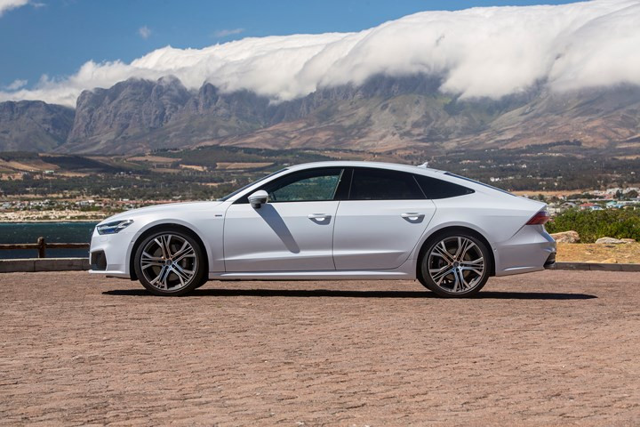 ngam nhin audi a7 sportback 2018 tran ngap cong nghe