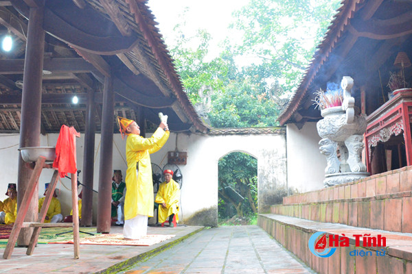 le bao an do dai bui cam ho