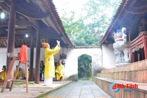 le bao an do dai bui cam ho