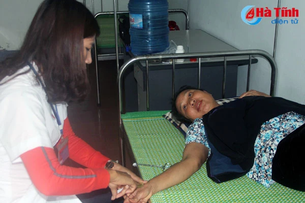 tuoi tre ha tinh soi noi huong ung thang thanh nien 2018