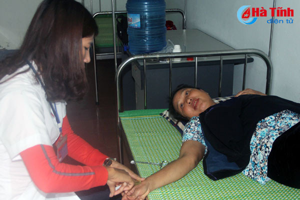 tuoi tre ha tinh soi noi huong ung thang thanh nien 2018